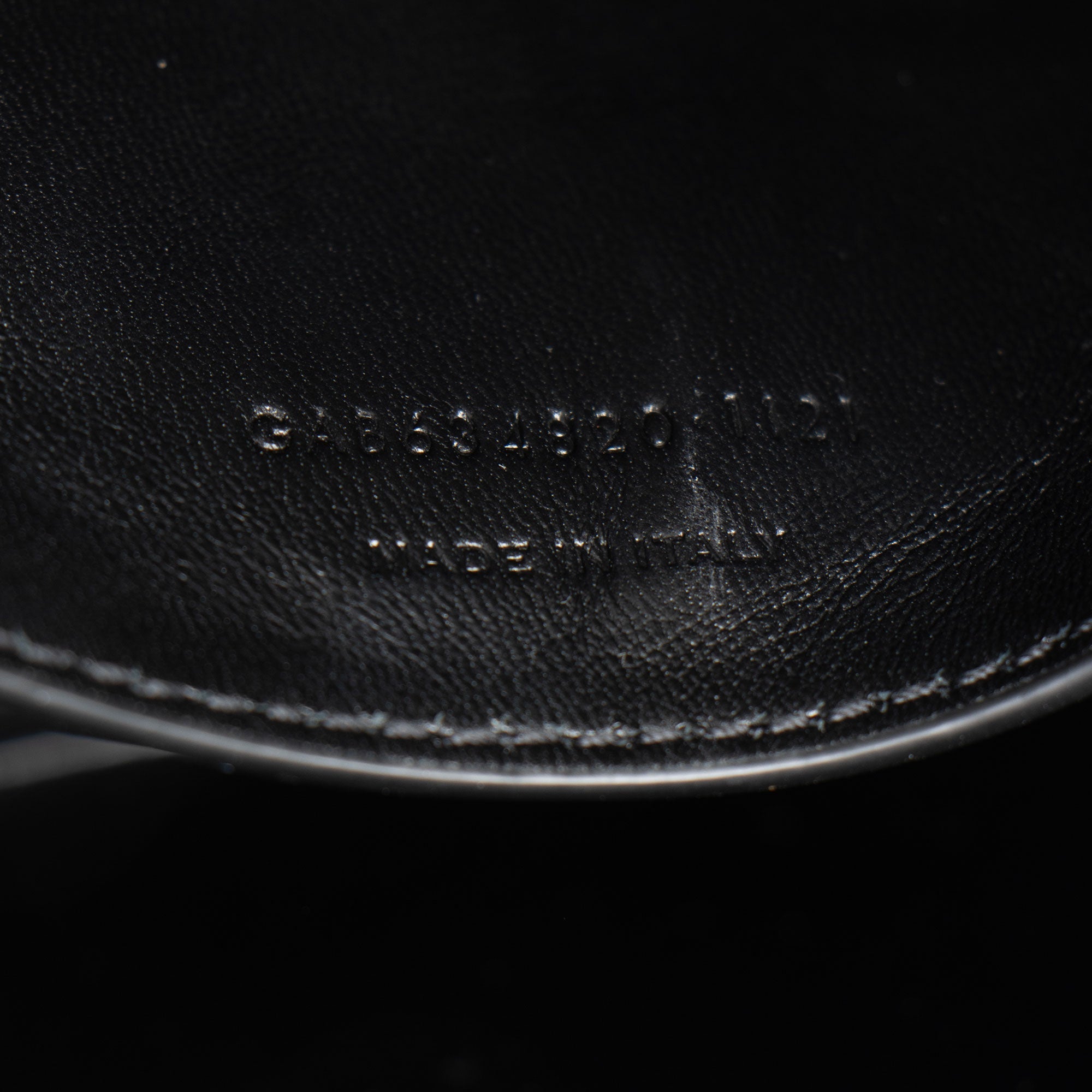 Saint Laurent Quilted Jersey Monogram Jamie Medium Shoulder Bag