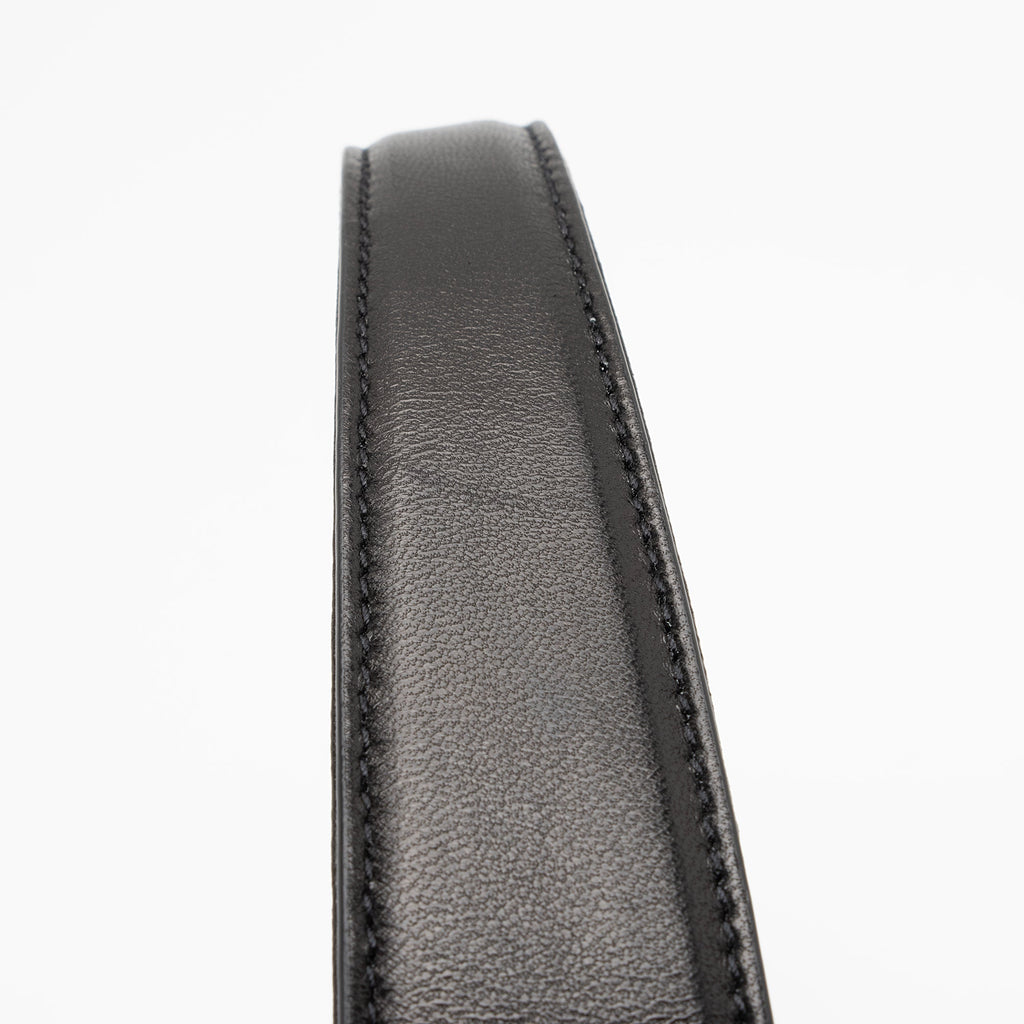 Saint Laurent Quilted Lambskin Monogram Le 57 Hobo (SHF-tj7V1J)