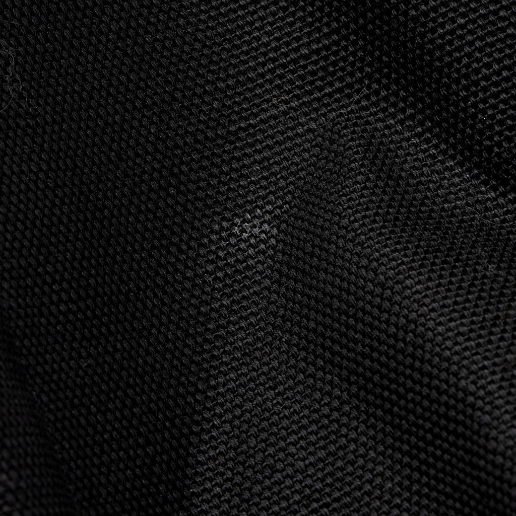 Saint Laurent Raffia Rive Gauche Small Tote (SHF-o84soV)