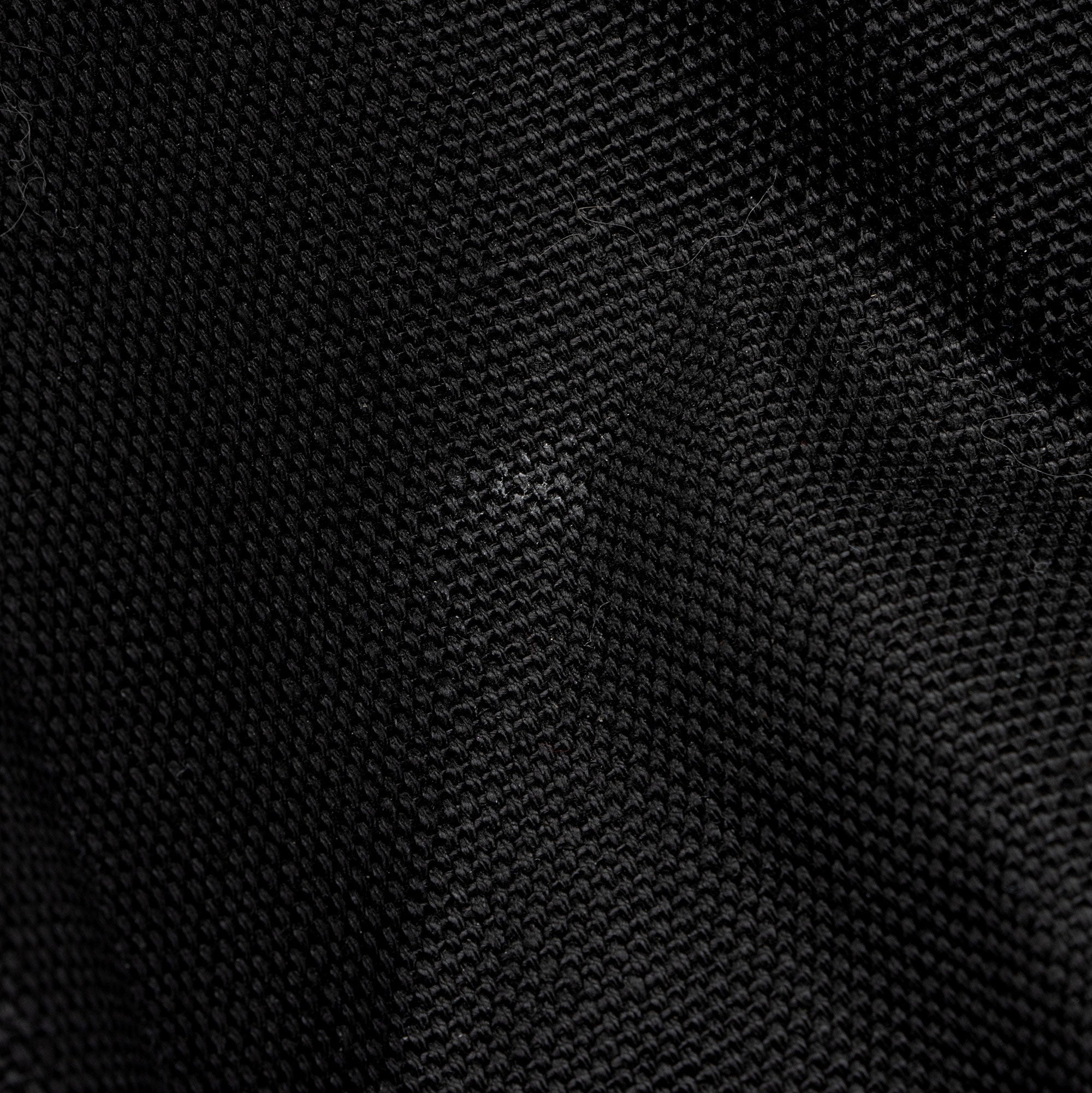 Saint Laurent Raffia Rive Gauche Small Tote (SHF-o84soV)