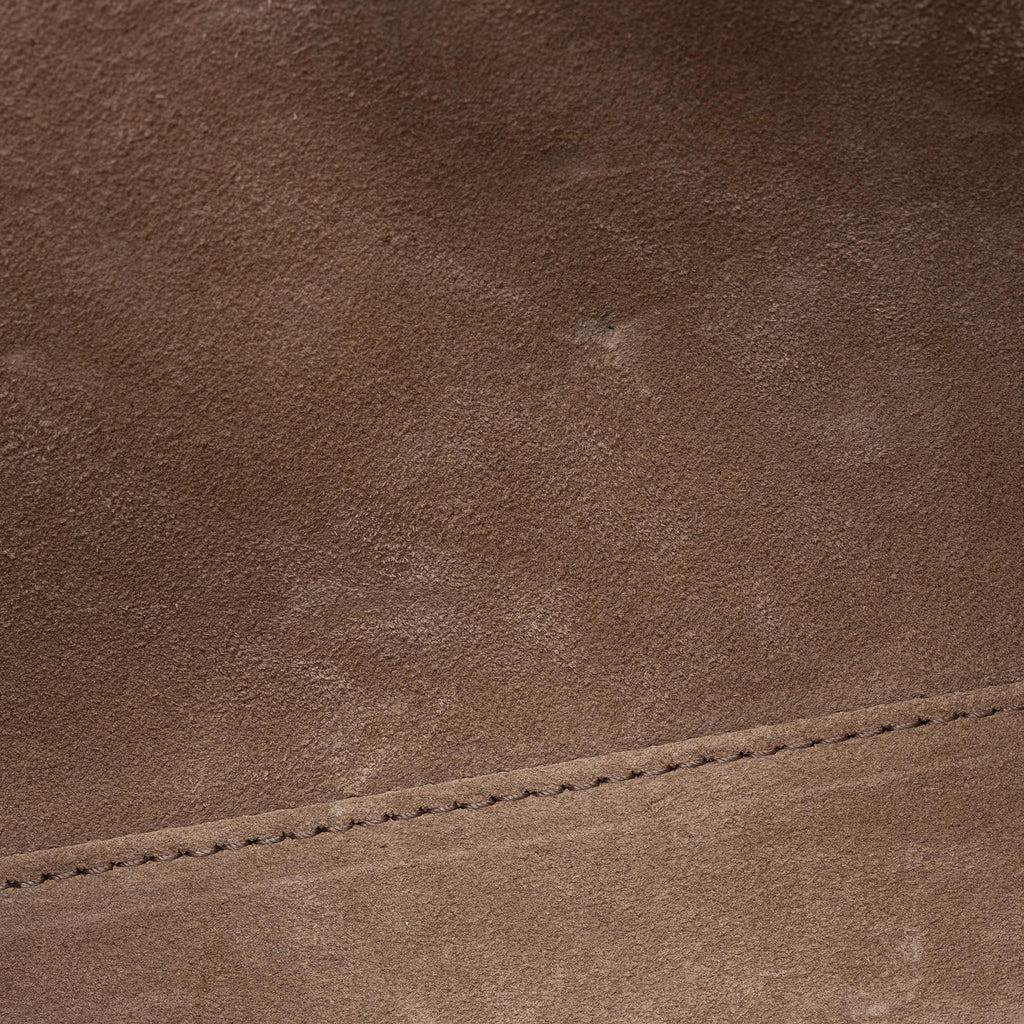 Saint Laurent Smooth Calfskin Monogram Le 5 A 7 Hobo (SHF-GmWODr)