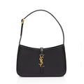 Saint Laurent Smooth Calfskin Monogram Le 5 A 7 Hobo (SHF-CTItyE)