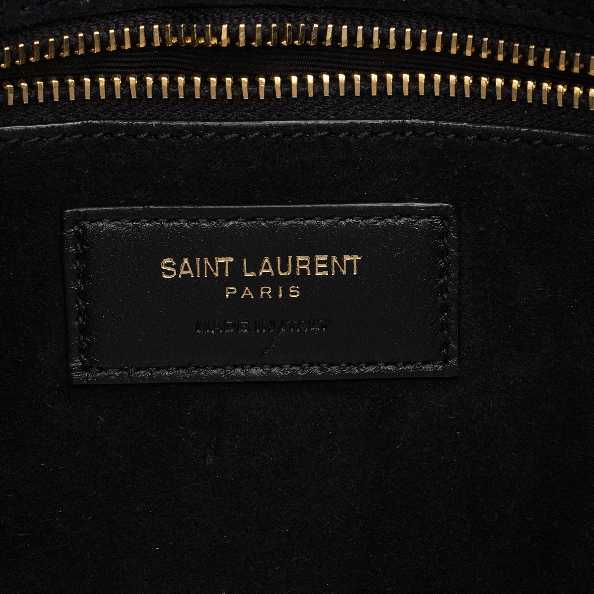 Saint Laurent Smooth Calfskin Monogram Le 5 A 7 Hobo (SHF-CTItyE)