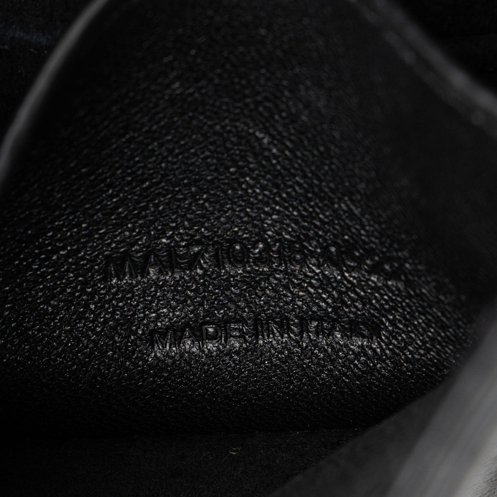 Saint Laurent Smooth Calfskin Monogram Le 5 A 7 Mini Hobo