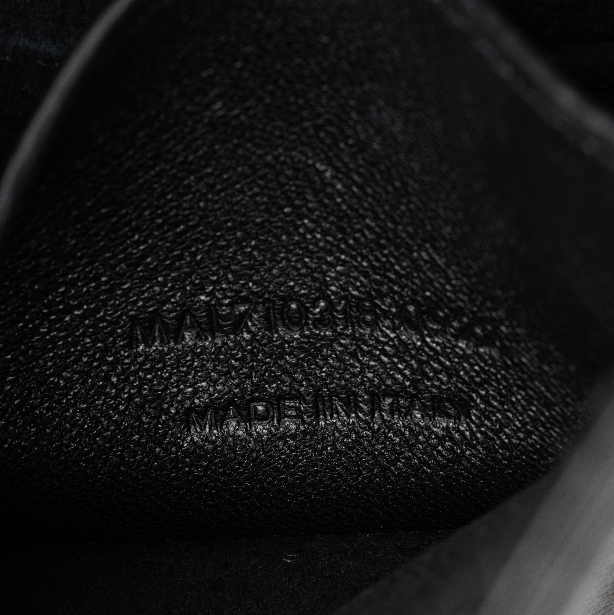 Saint Laurent Smooth Calfskin Monogram Le 5 A 7 Mini Hobo
