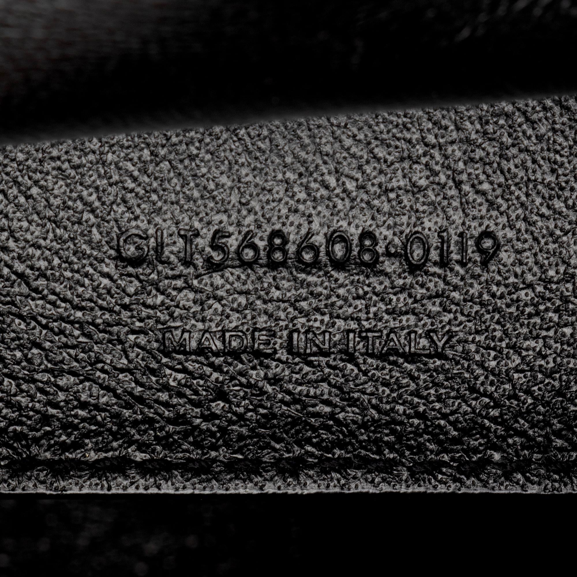 Saint Laurent Suede Le Monogramme Camera Bag (SHF-ZuLYxM)