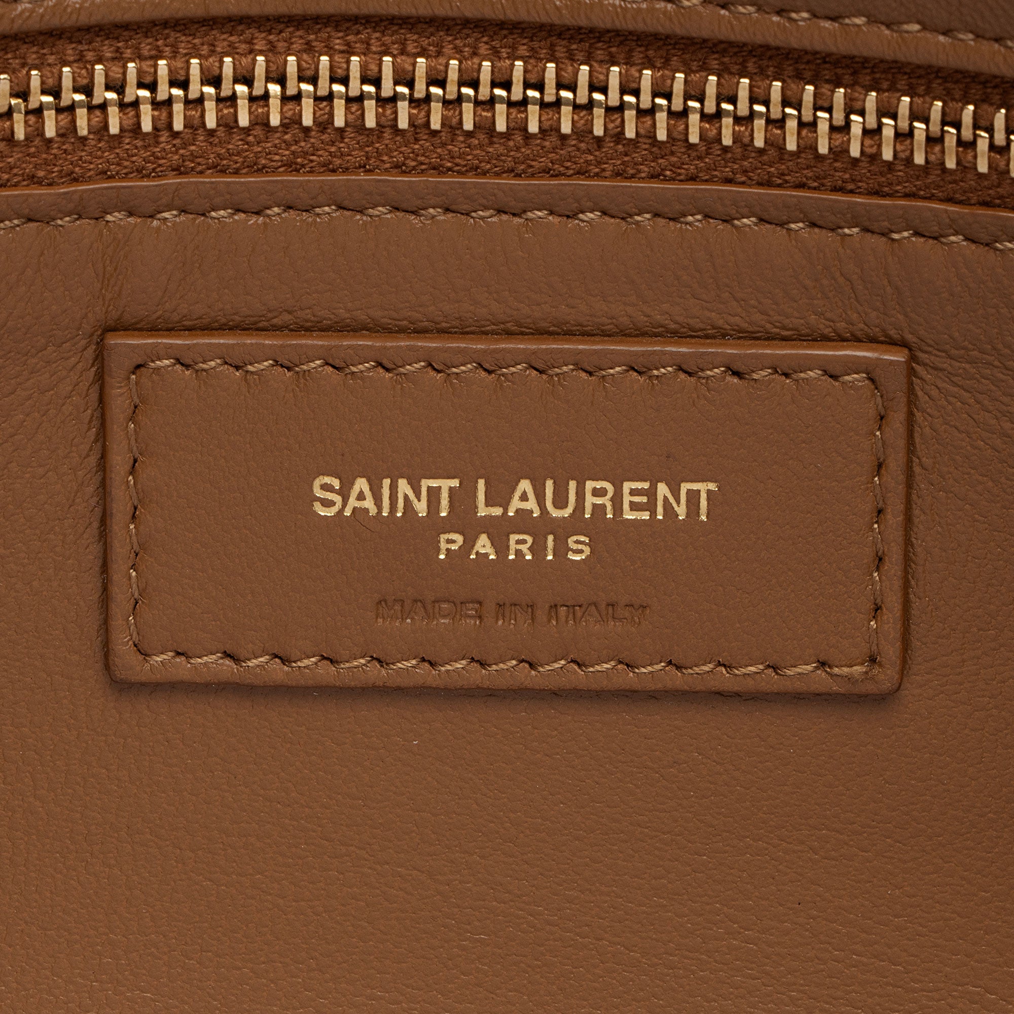 Saint Laurent Suede Monogram Kate 99 Tassel Shoulder Bag (SHF-5iTIHq)