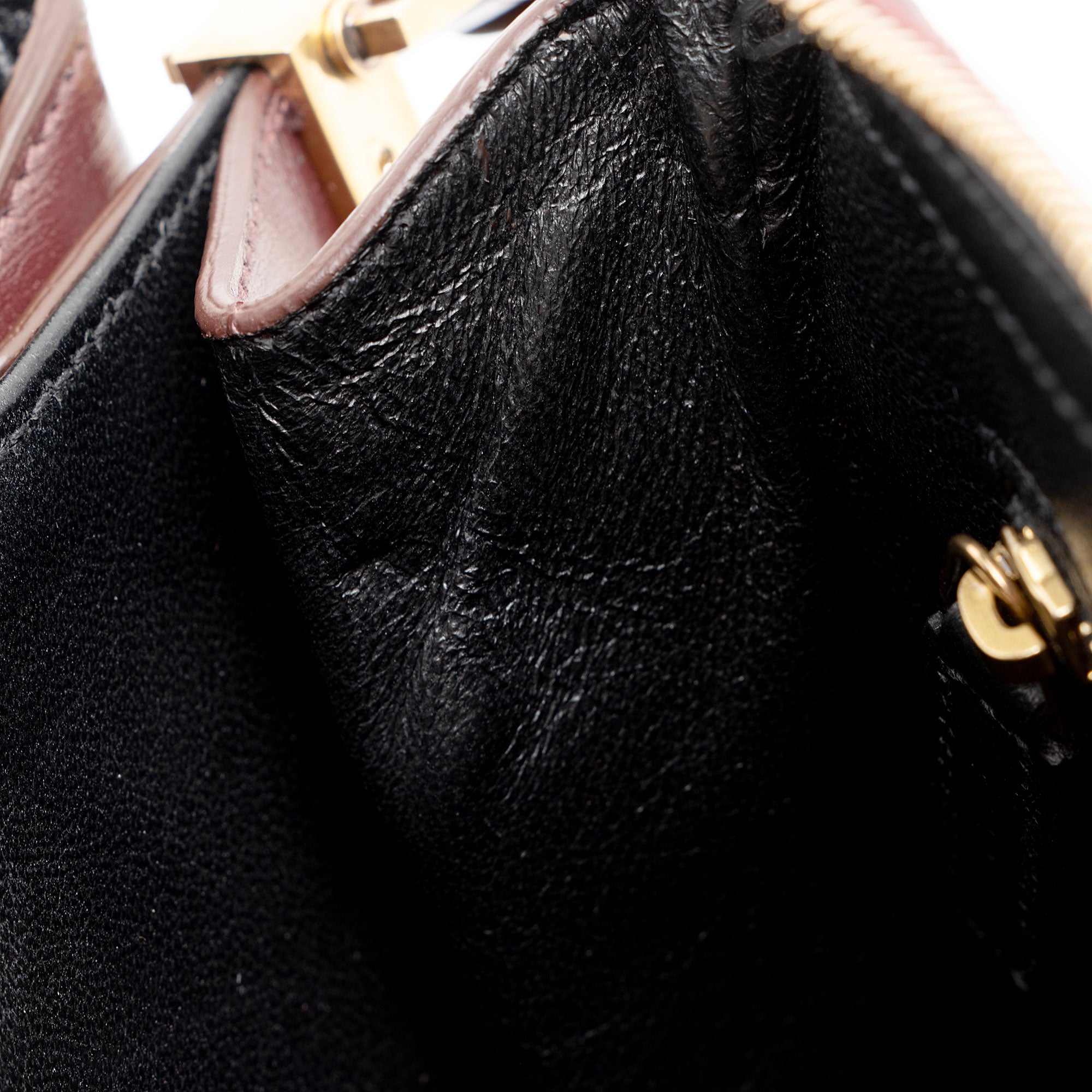 Saint Laurent Suede Monogram King Palm Crossbody (SHF-hGGyi1)