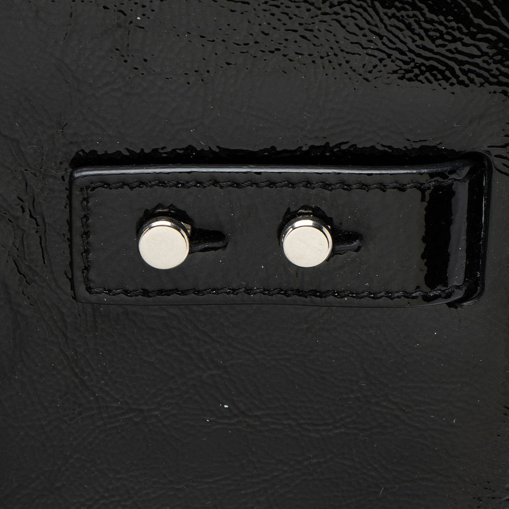 Saint Laurent Textured 1:1 Rep Leather Sac De Jour Medium Tote