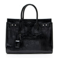 Saint Laurent Textured 1:1 Rep Leather Sac De Jour Medium Tote