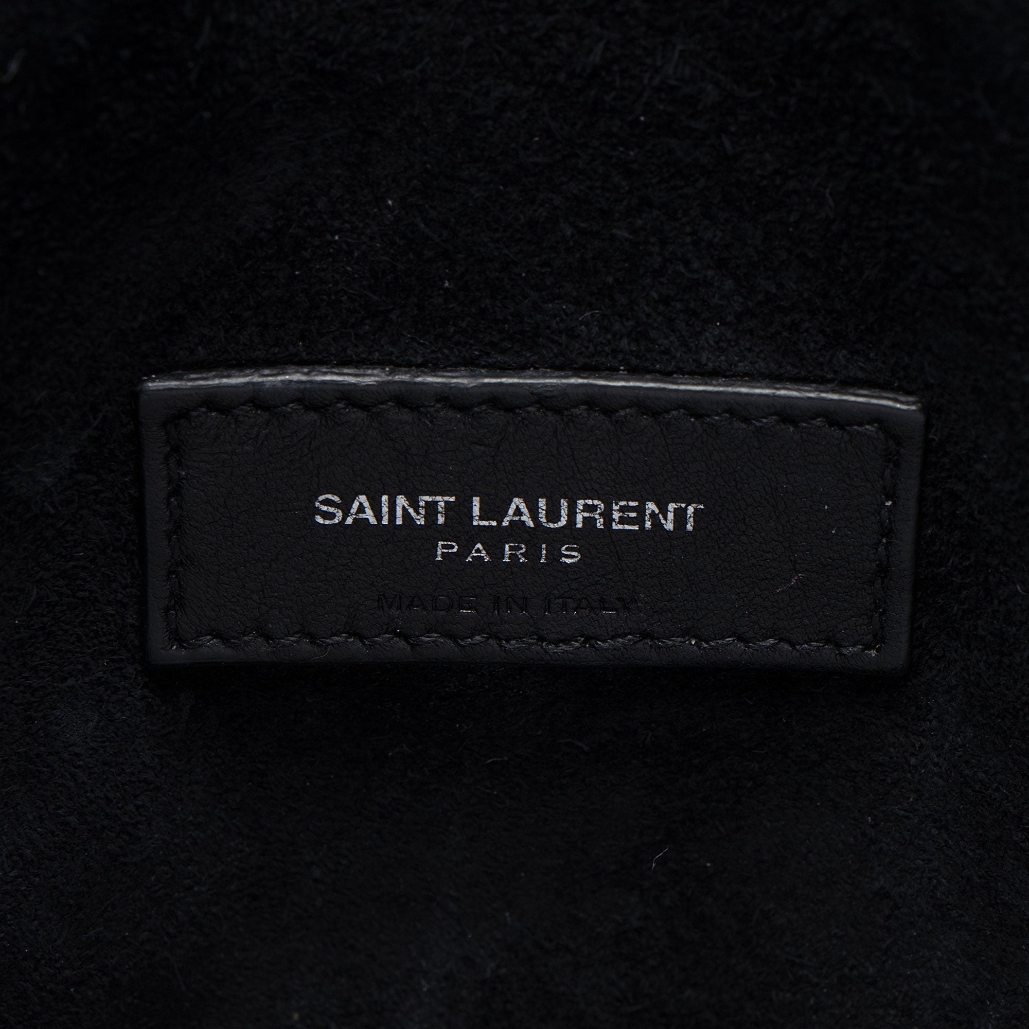 Saint Laurent Textured 1:1 Rep Leather Sac De Jour Medium Tote