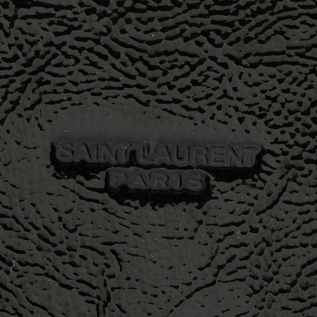 Saint Laurent Textured 1:1 Rep Leather Sac De Jour Medium Tote