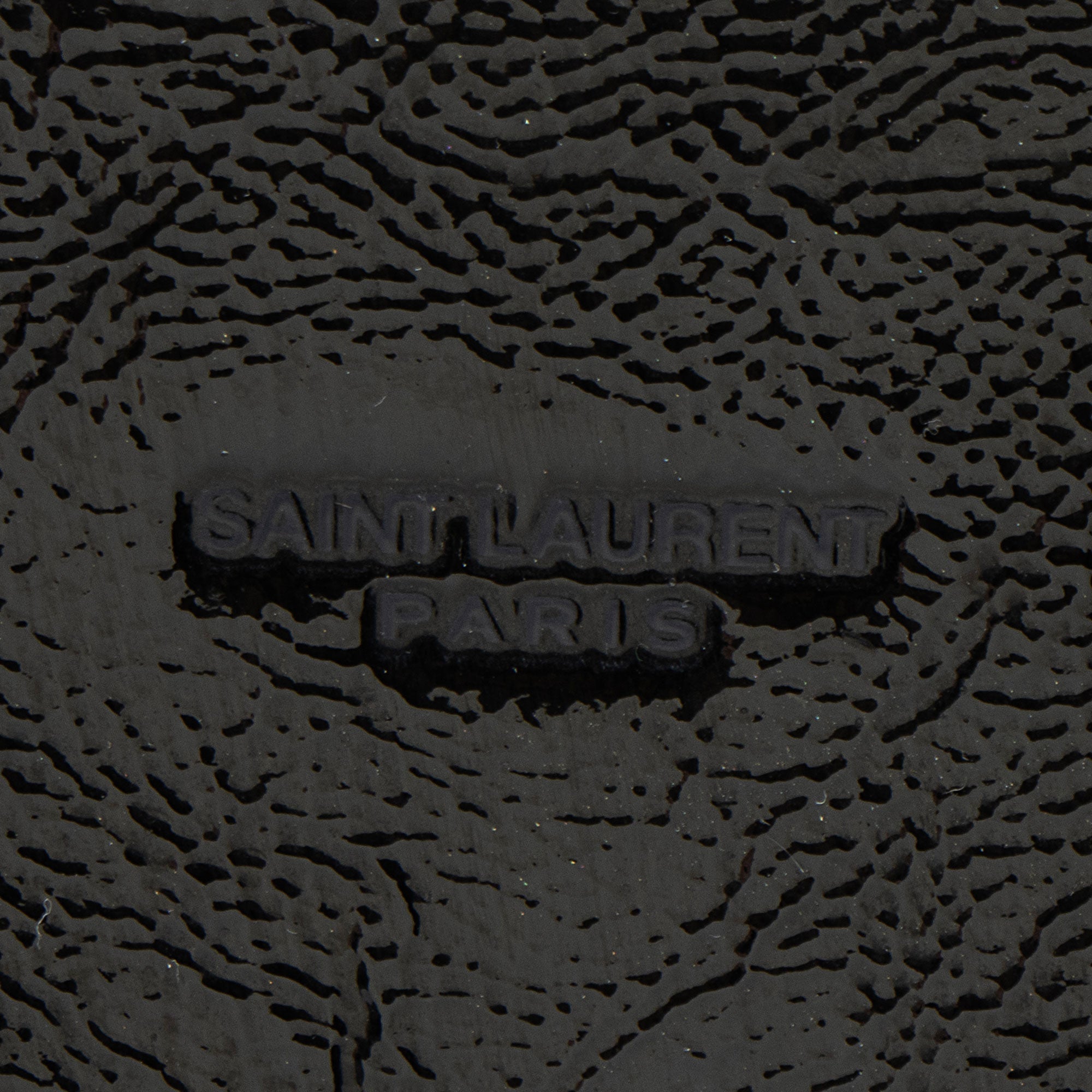 Saint Laurent Textured 1:1 Rep Leather Sac De Jour Medium Tote