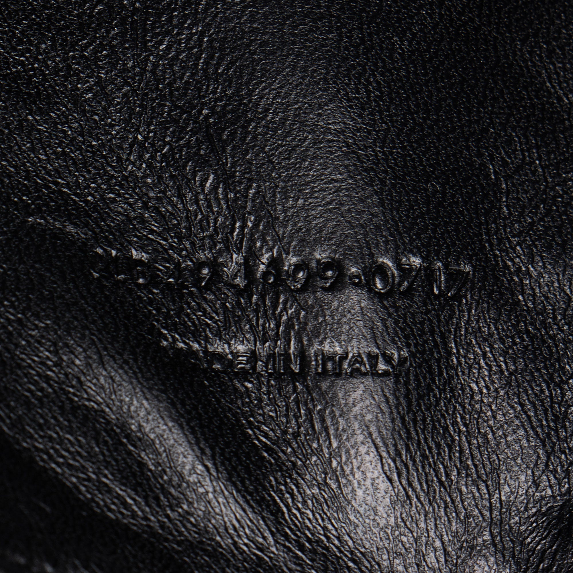 Saint Laurent Velvet Monogram LouLou Small Shoulder Bag