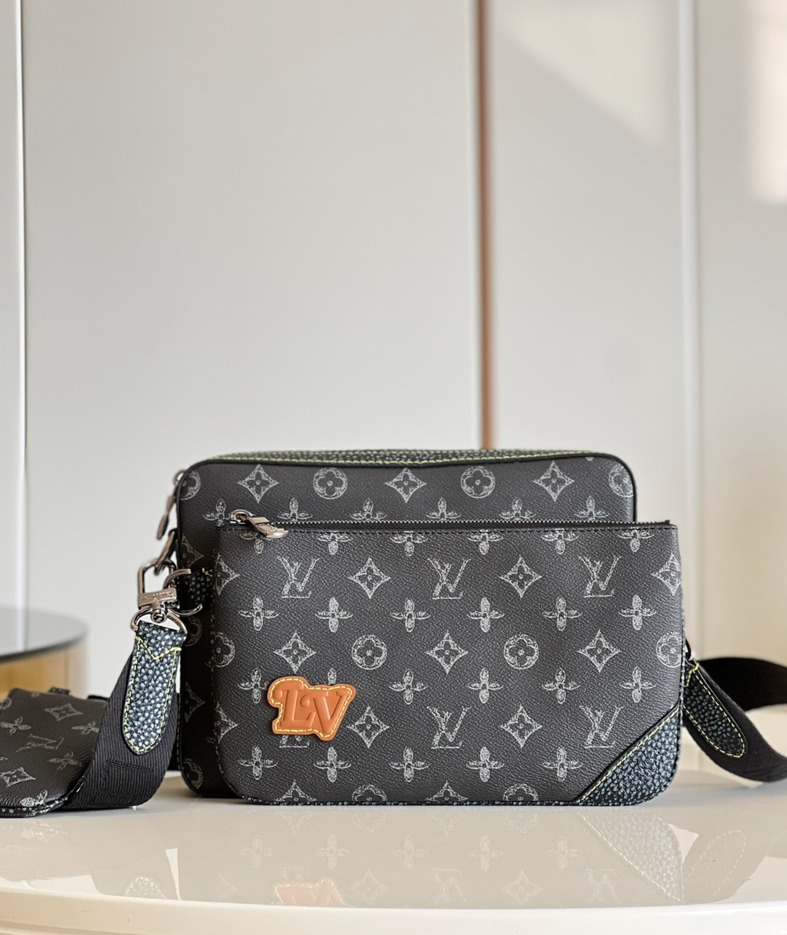 Elite Carryalls