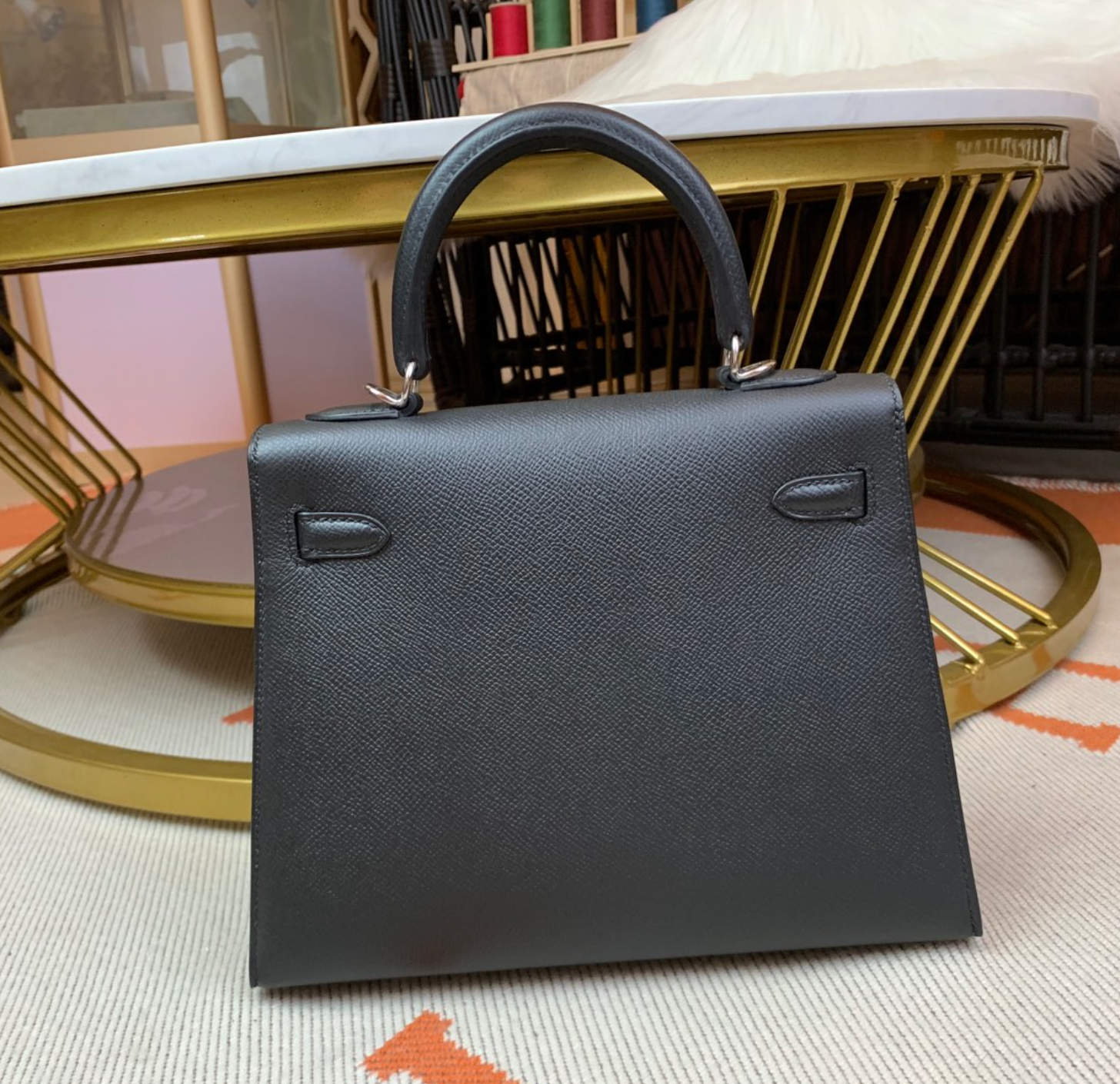 Elite Carryalls