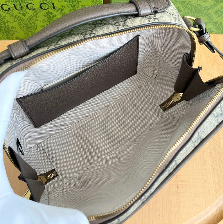 Elite Carryalls