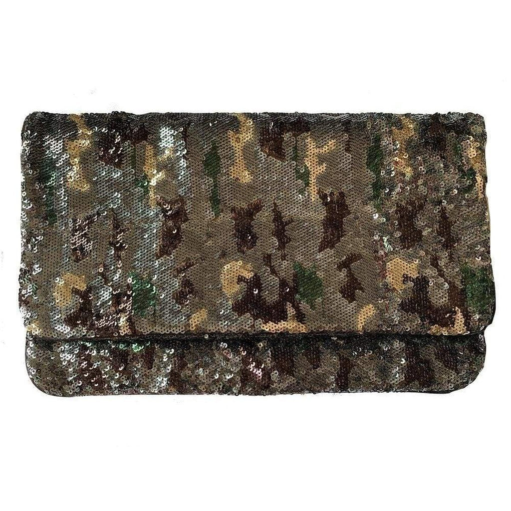 Sequence Envelope Clutch