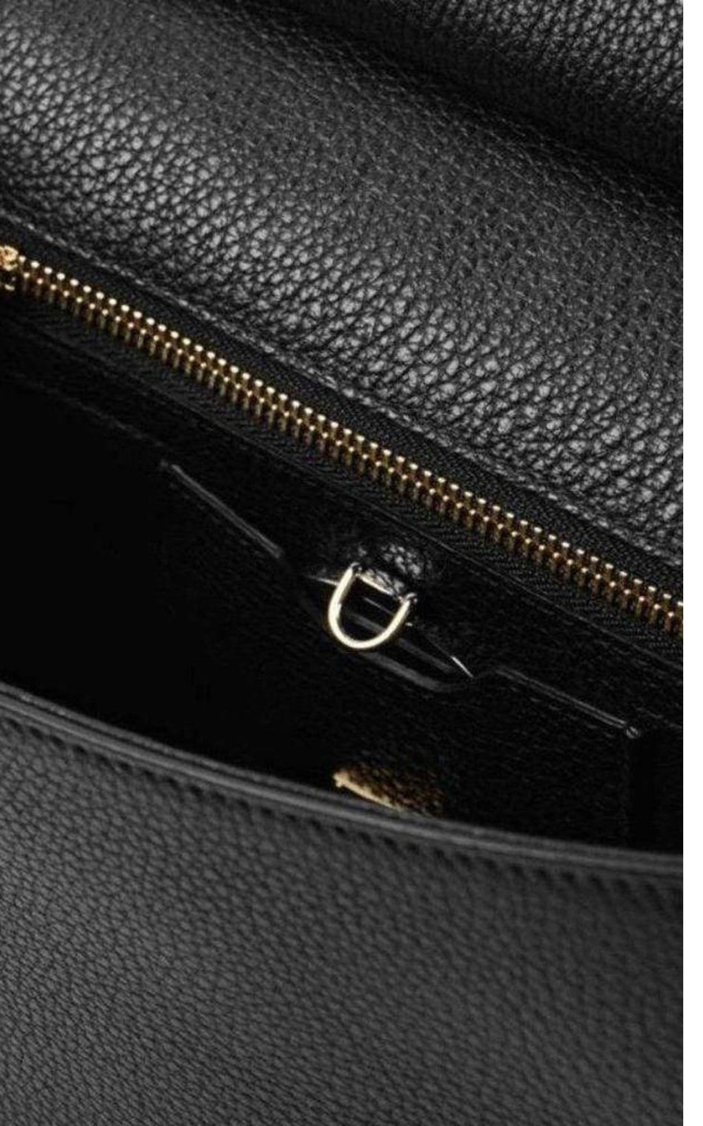 Sicily In Raffia Shoulder Leather Bag