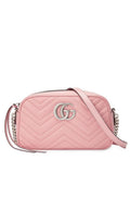 Small GG Marmont Shoulder Bag