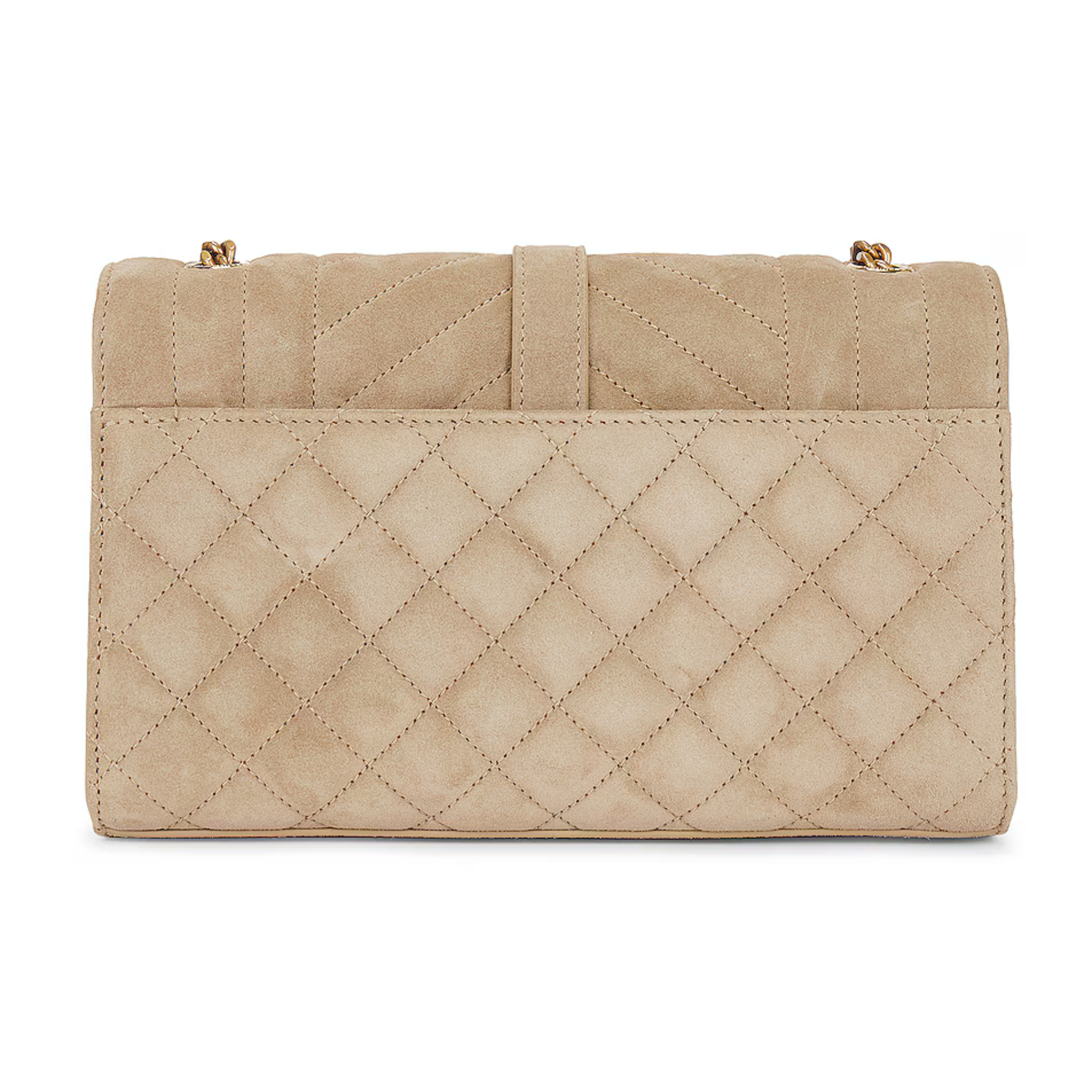 SAINT LAURENT Small Envelop Shoulder Bag