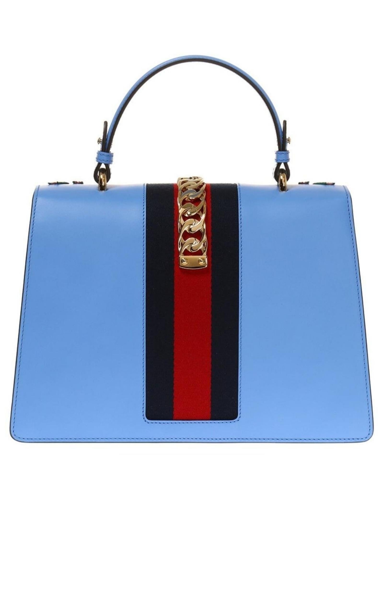 SyLouis Vuittonie Leather Shoulder Bag
