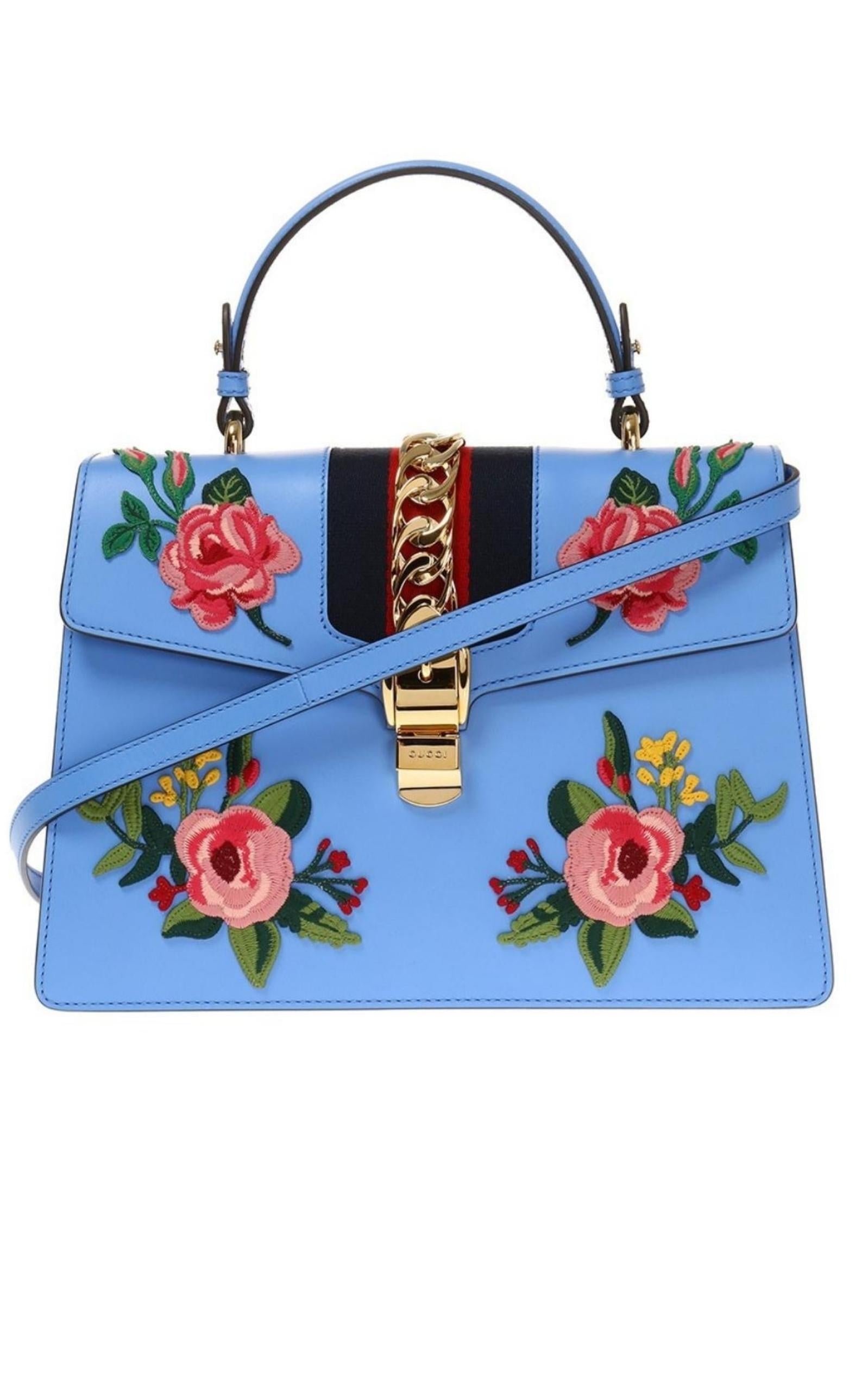 SyLouis Vuittonie Leather Shoulder Bag