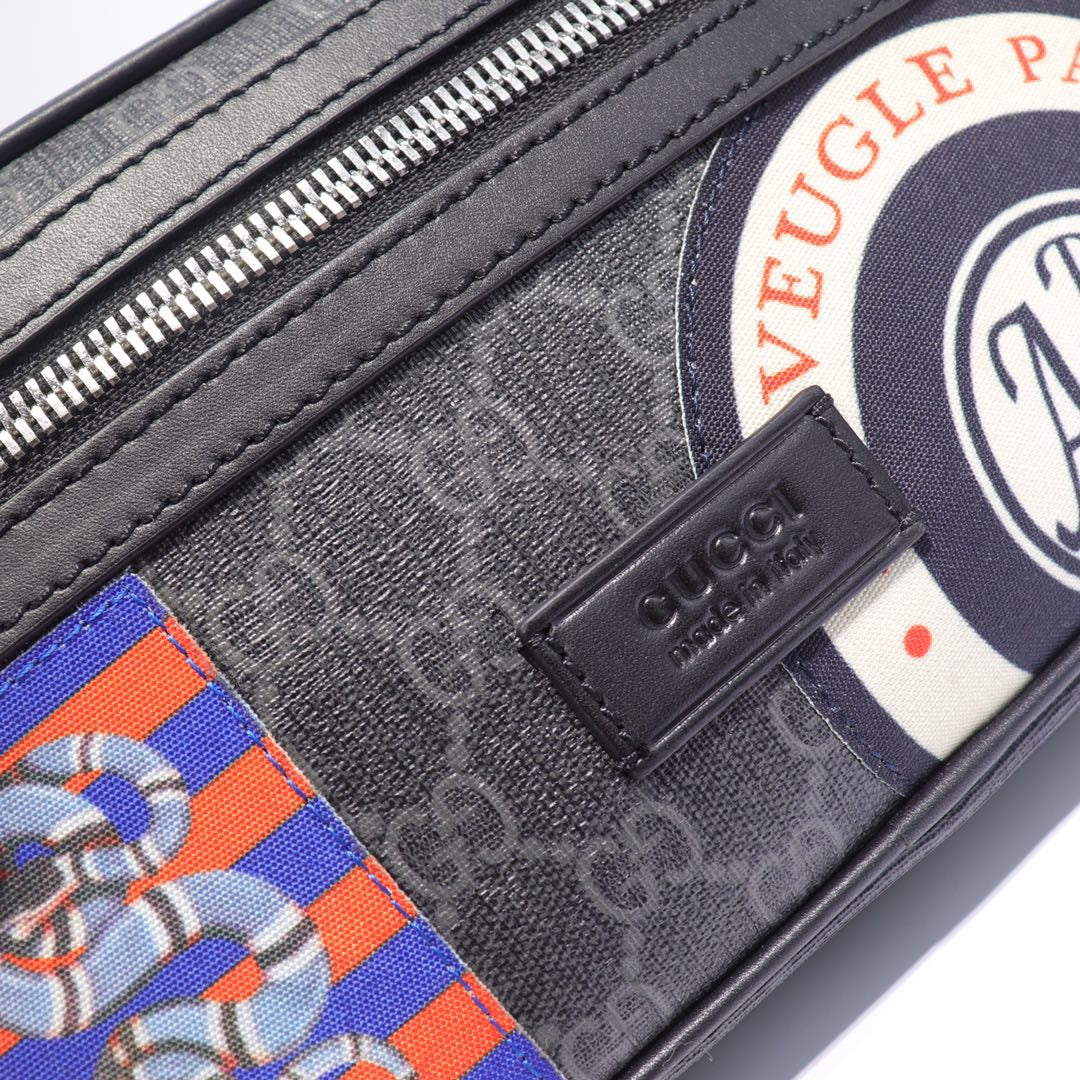 Elite Carryalls