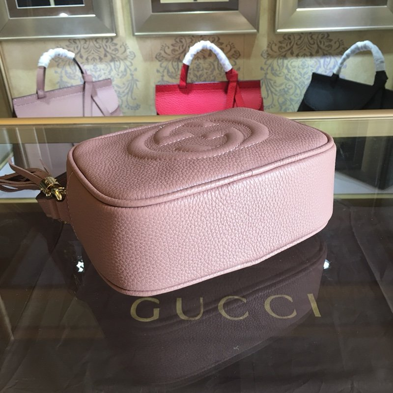 Elite Carryalls