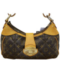 LOUIS VUITTON Etoile PM Monogram Canvas  Shoulder Bag