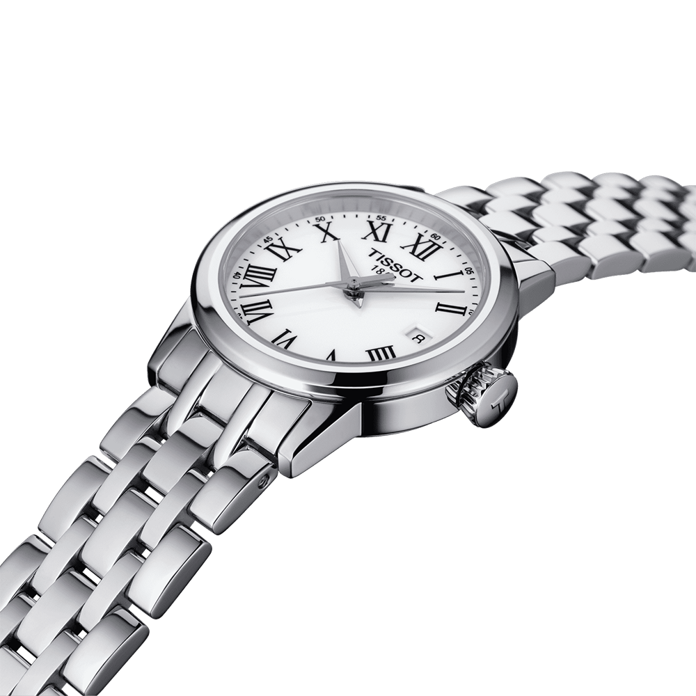 Tissot Classic Dream Lady T129.210.11.013.00