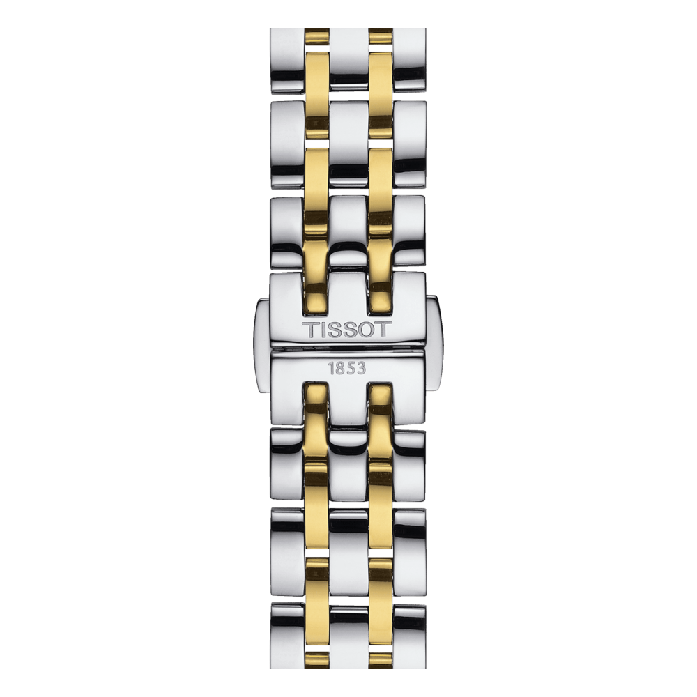 Tissot Classic Dream Lady T129.210.22.263.00