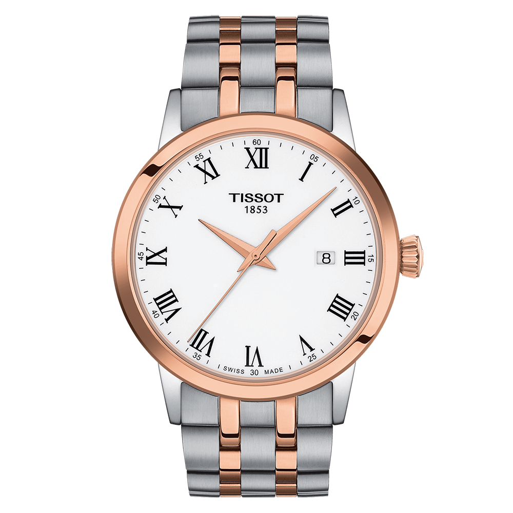 Tissot Classic Dream T129.410.22.013.00