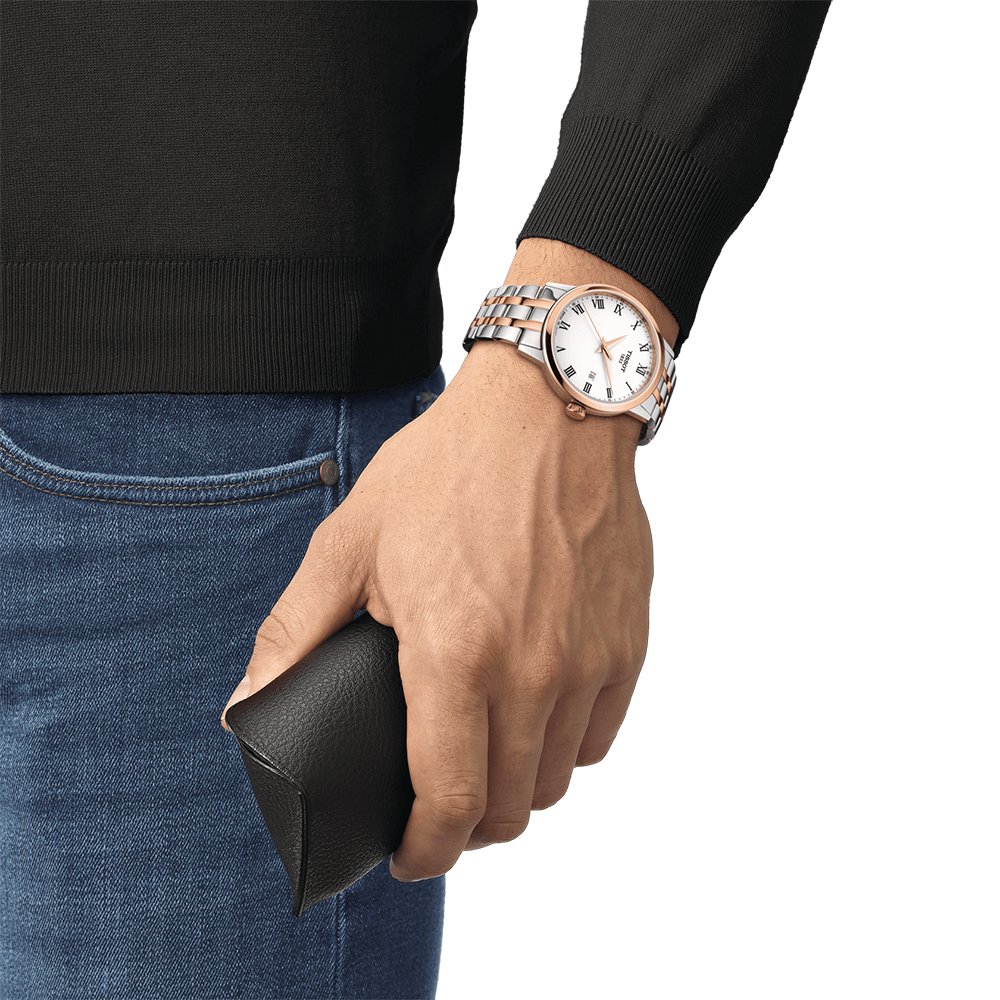Tissot Classic Dream T129.410.22.013.00