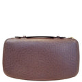 LOUIS VUITTON Taiga Leather Atoll Organizer Wallet