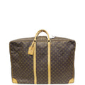 LOUIS VUITTON Monogram Canvas Sirius 70 Soft Sided Suitcase