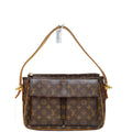 LOUIS VUITTON Monogram Canvas Multipli Cite Shoulder Bag