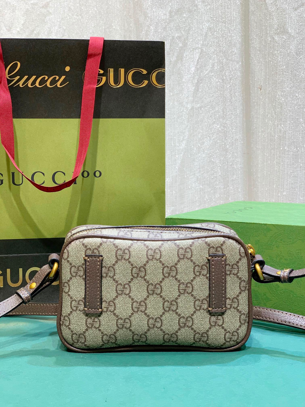 Elite Carryalls
