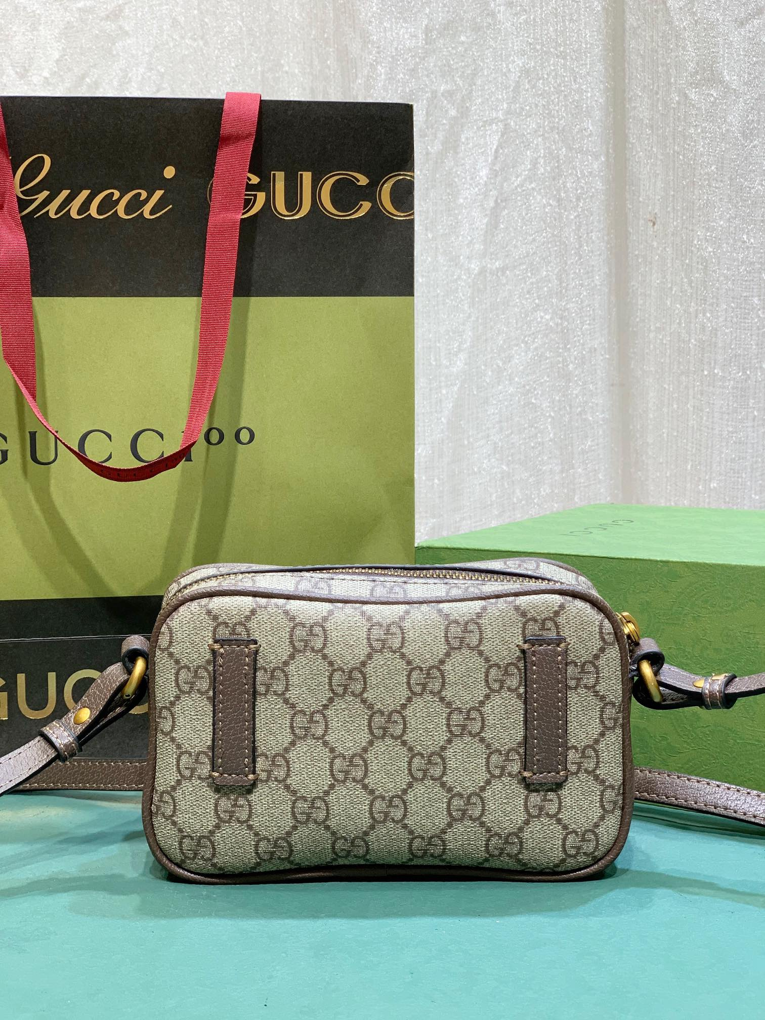 Elite Carryalls