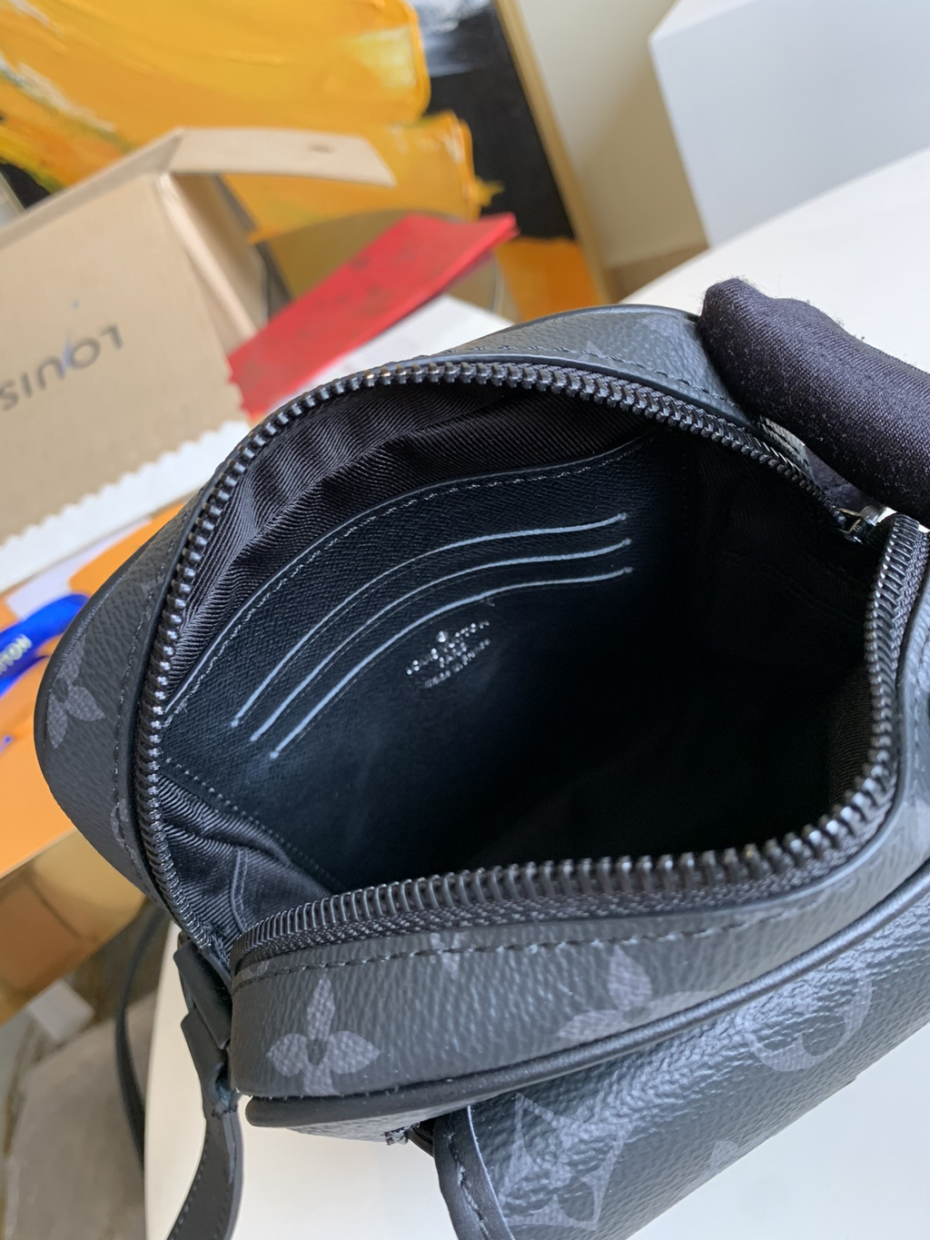 Elite Carryalls
