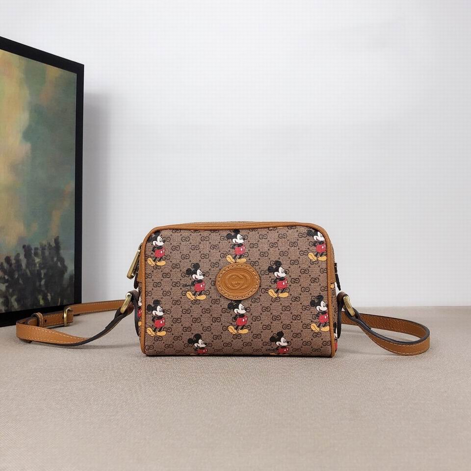 Bags Gucci 644