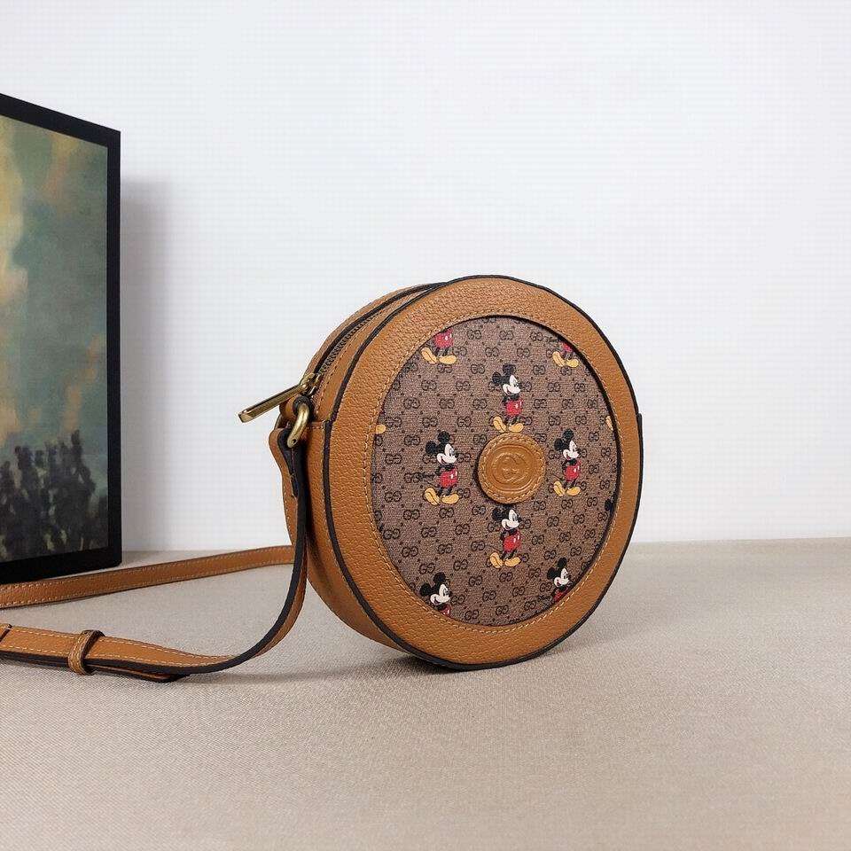 Bags Gucci 643