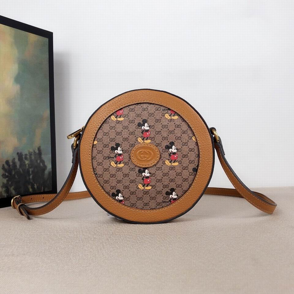 Bags Gucci 643