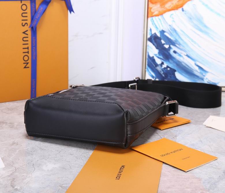 Elite Carryalls