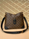 Louis Vuitton Odeon PM Monogram Canvas For Women, WomenÃƒÂ¢Ã¢â€šÂ¬Ã¢â€žÂ¢s Handbags, Shoulder And Crossbody Bags 11in/28cm Louis Vuitton M45353