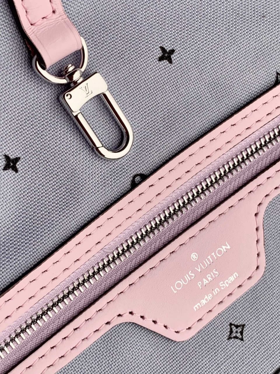 Louis Vuitton Neverfull MM Tote Bag Monogram Canvas For Louis Vuitton Escale Collection,  Shoulder Bags 12.2in/31cm Louis Vuitton M45270