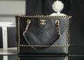 ChanelShopping Tote Bag Black For Women Handbag, Shoulder Bags 13.3in/34cm AS2761 B06380 94305