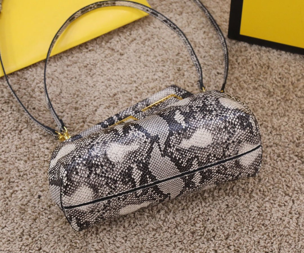 rst Small Multicolor For Women, Women’s Handbags, Shoulder And Crossbody Bags 10.2in/26cm FF 8BP129AH97F1FEH