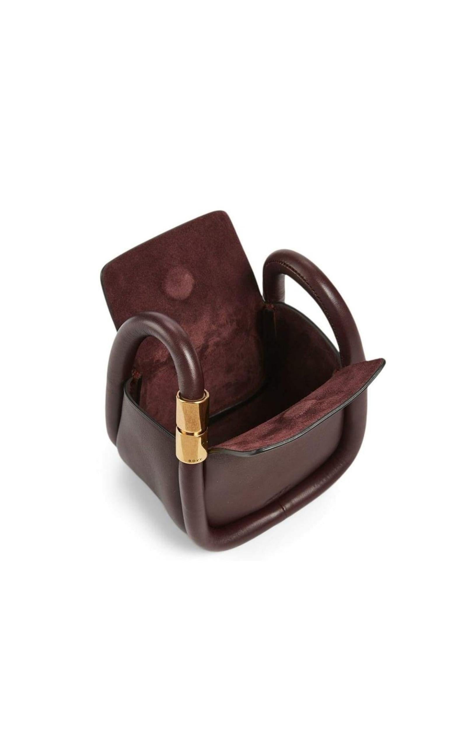 Wonton Charm Ultra Mini Bag