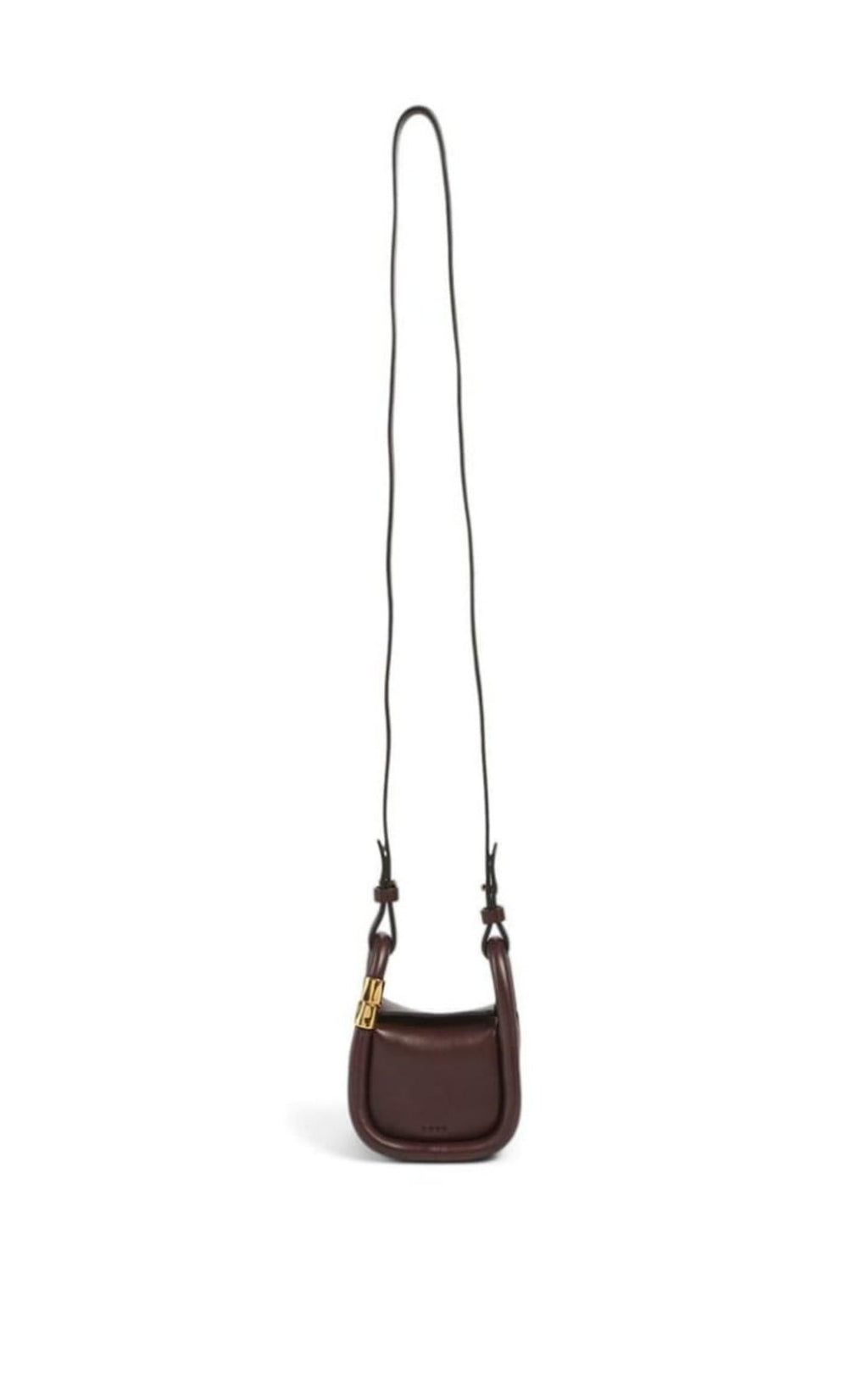 Wonton Charm Ultra Mini Bag